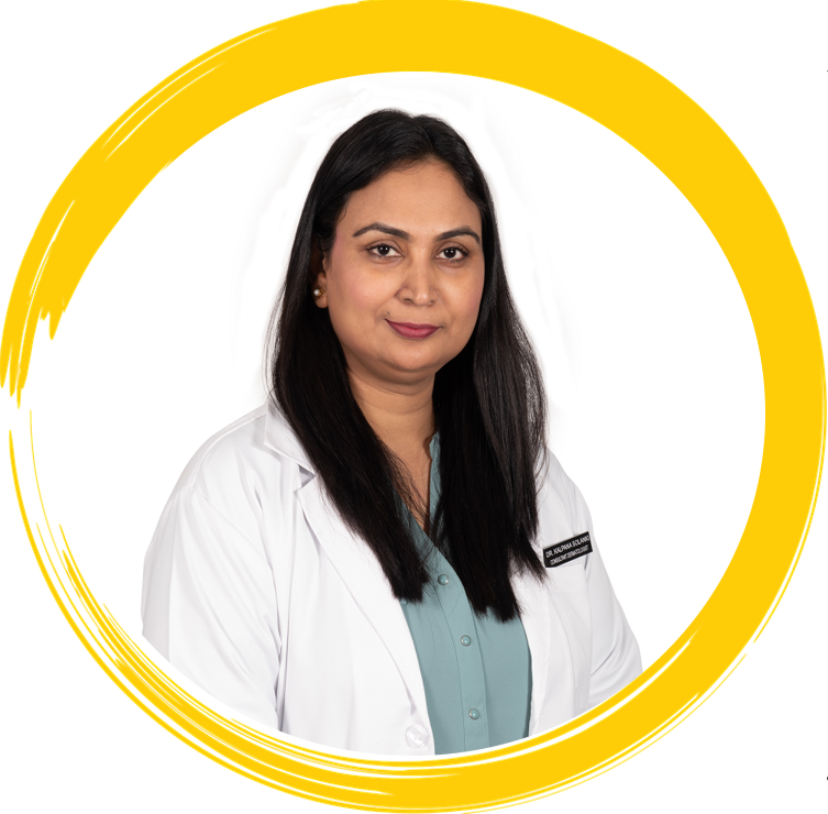Dr Kalpana profile picture